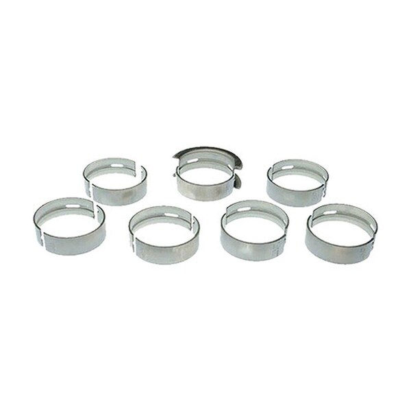 Aftermarket Main Bearing Set Fits Allis Chalmers R42 R52 R62 R65 WN-3945918-PEX - main